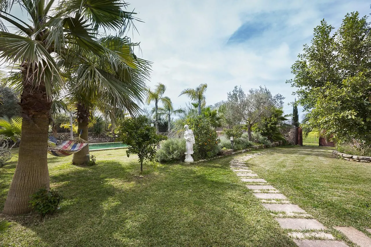 بيت للعطل Residence By G Sa Caiassa الجايدا