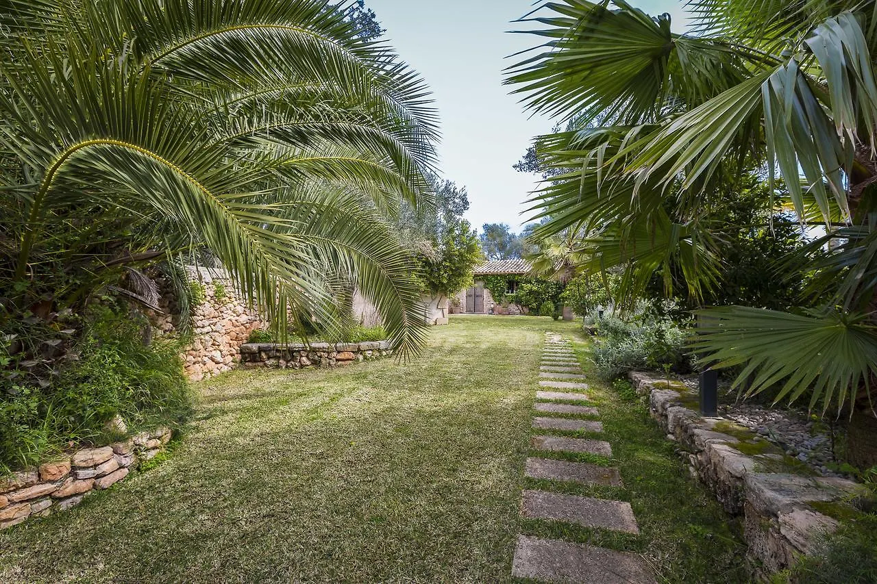 Residence By G Sa Caiassa Algaida  0*, Algaida (Mallorca) Spain