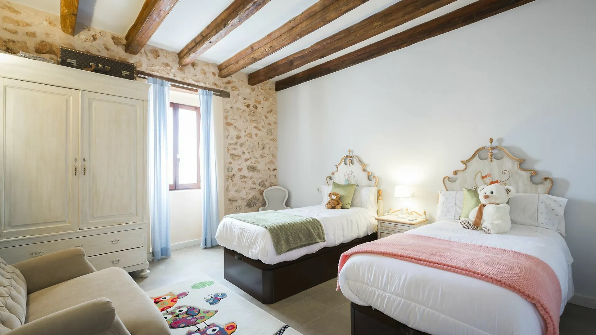 Holiday home Residence By G Sa Caiassa Algaida