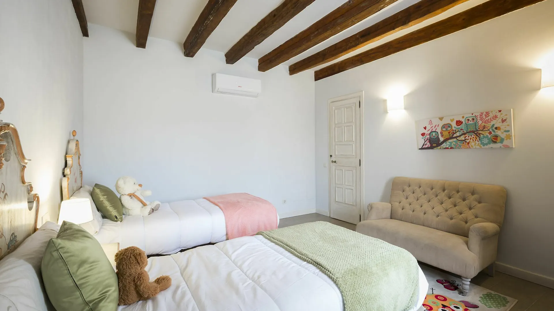 Residence By G Sa Caiassa Algaida  Holiday home
