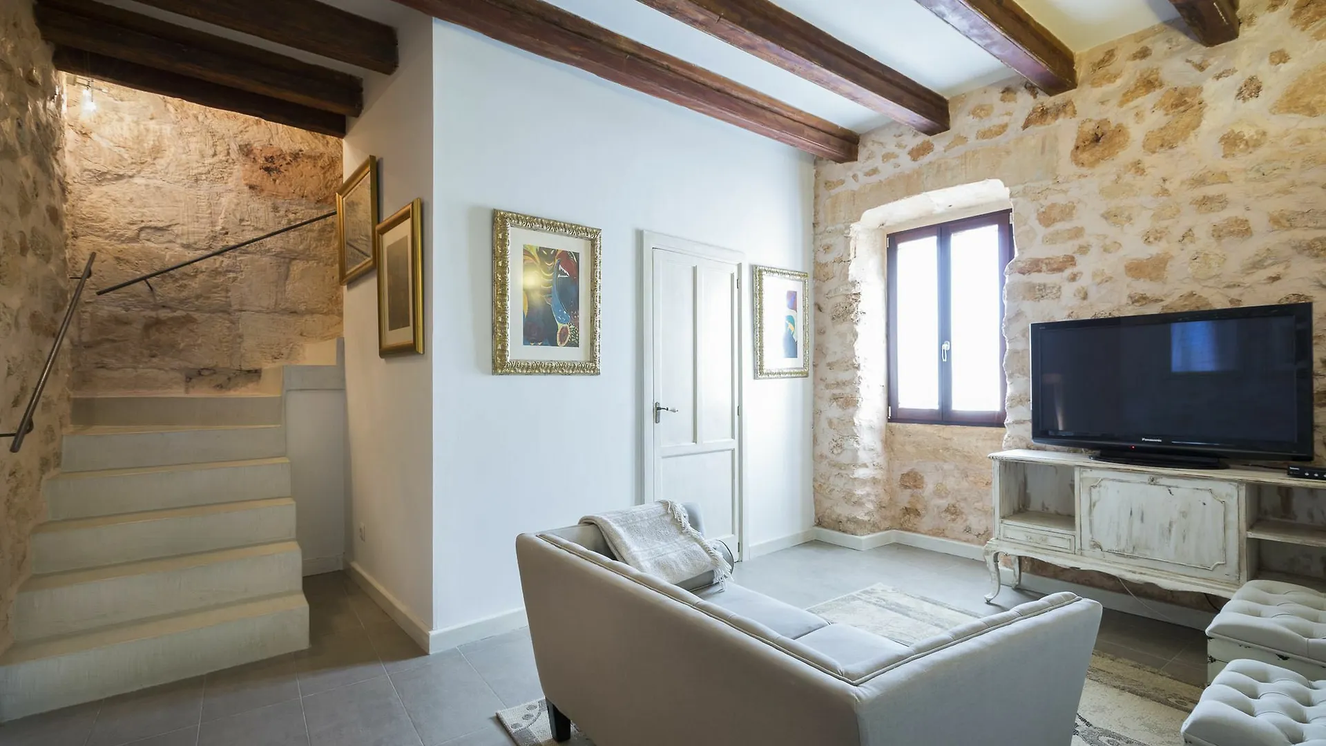 Holiday home Residence By G Sa Caiassa Algaida