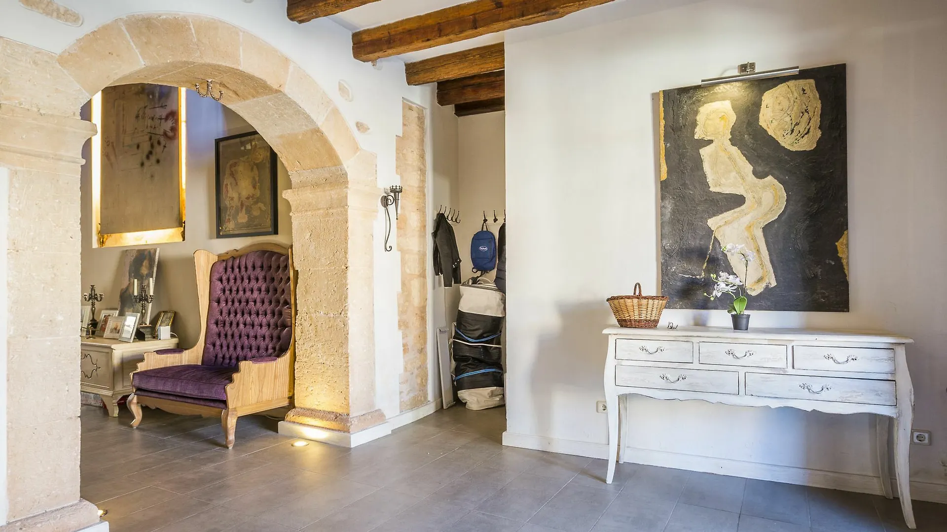 بيت للعطل Residence By G Sa Caiassa الجايدا