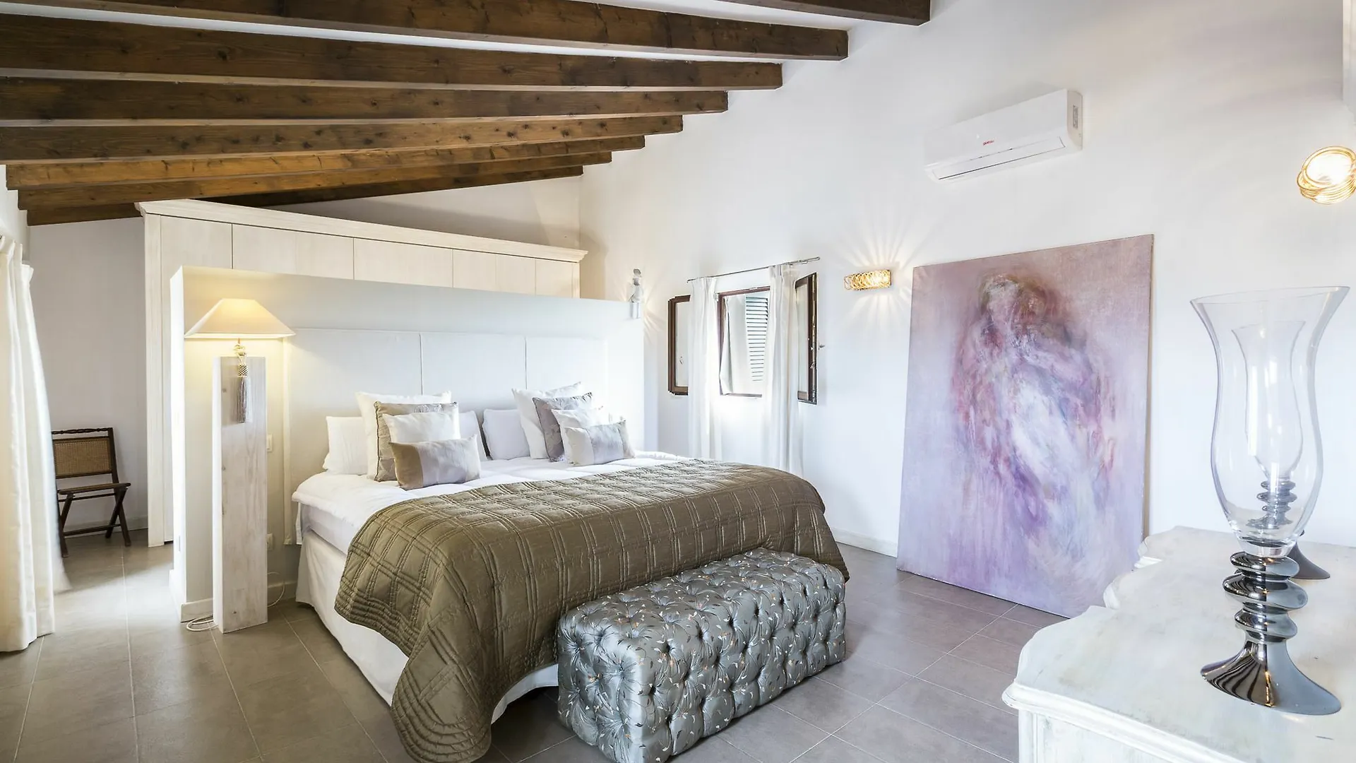 بيت للعطل Residence By G Sa Caiassa الجايدا إسبانيا