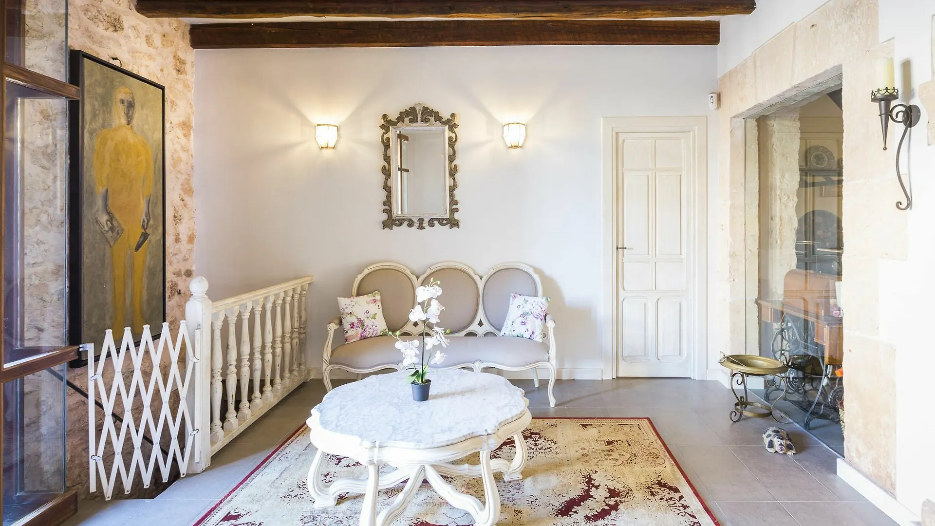 Residence By G Sa Caiassa الجايدا