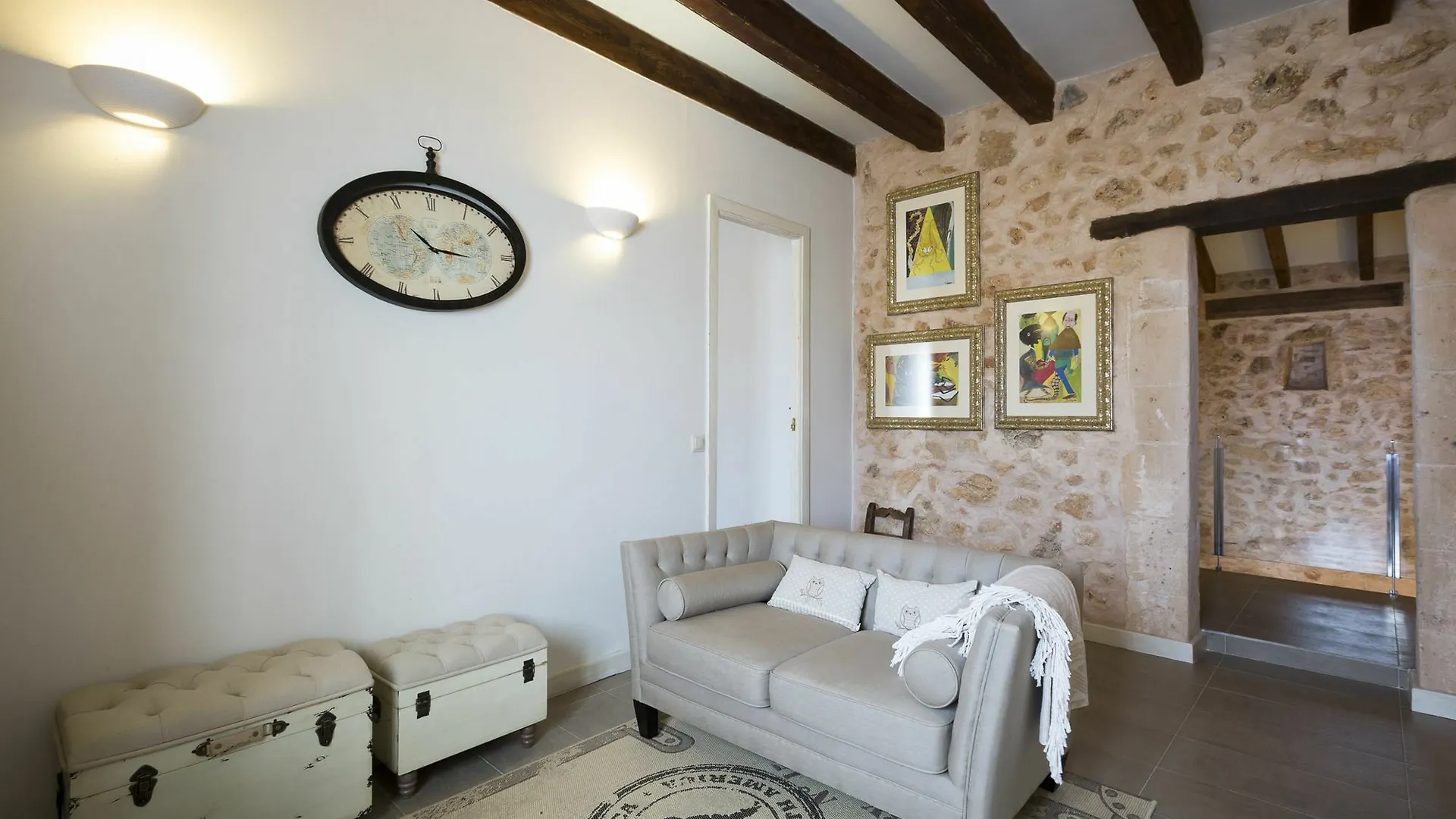 Residence By G Sa Caiassa الجايدا بيت للعطل