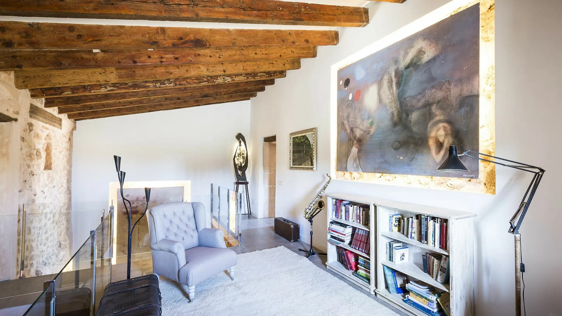 Residence By G Sa Caiassa Algaida  Holiday home Algaida (Mallorca)