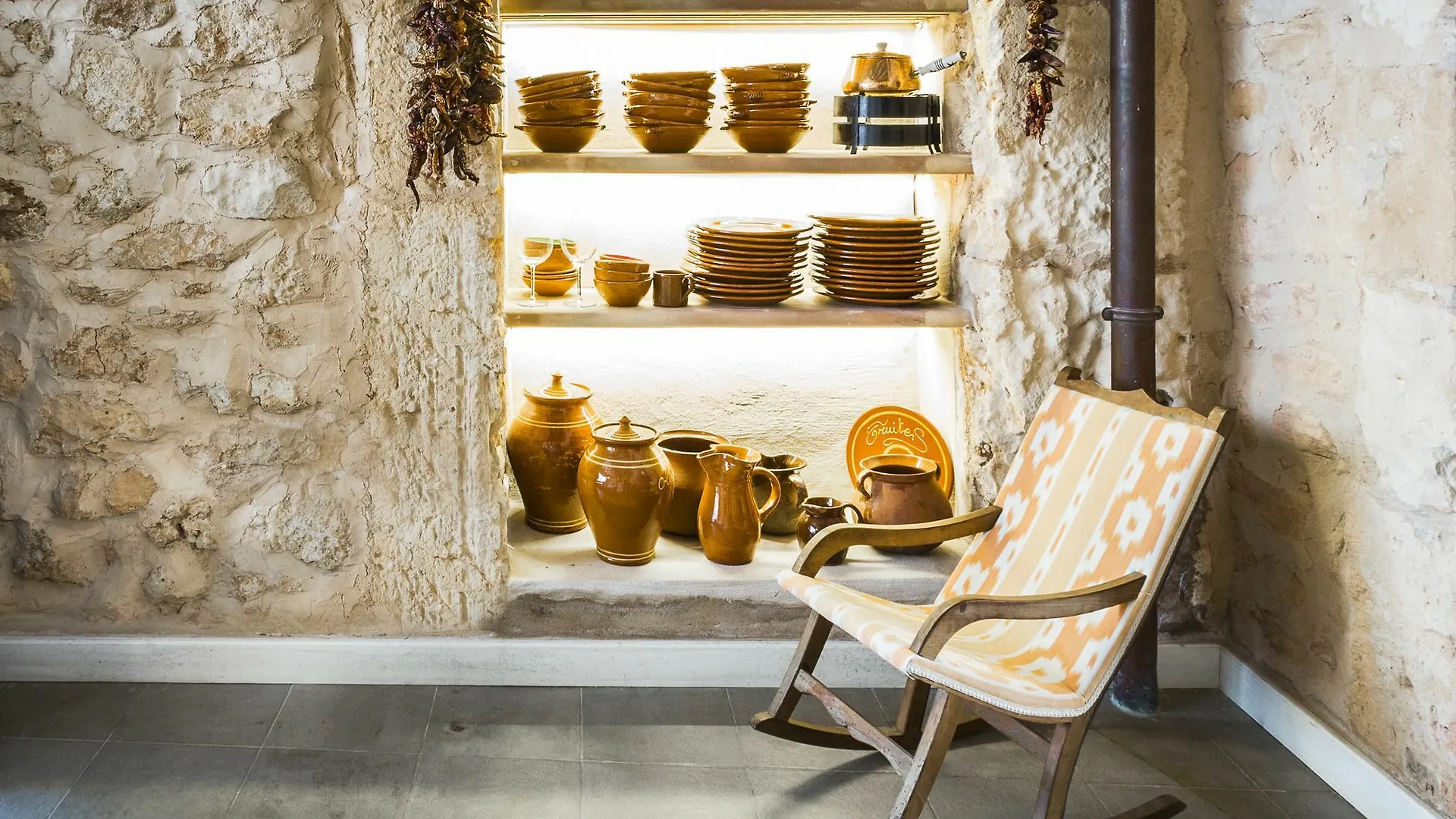 بيت للعطل Residence By G Sa Caiassa الجايدا إسبانيا