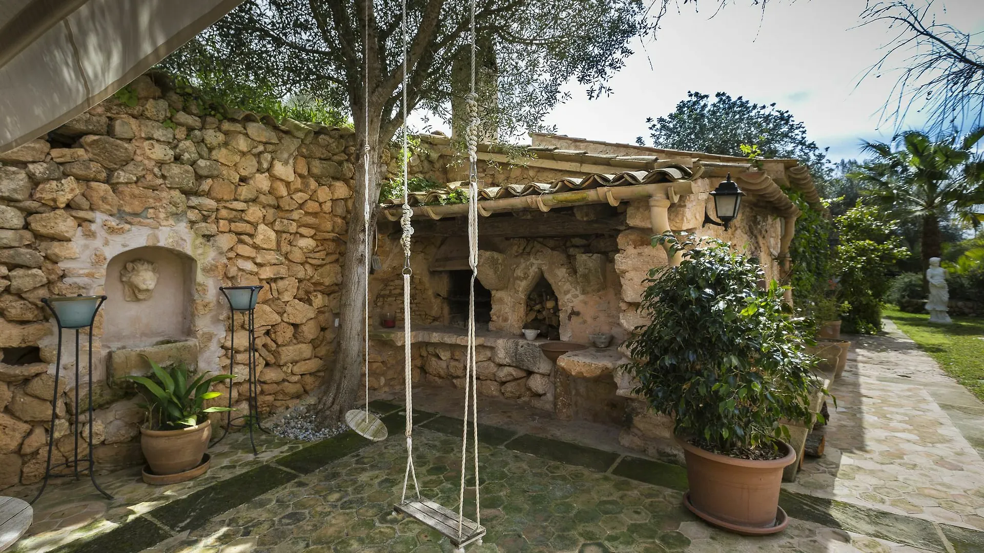 Residence By G Sa Caiassa Algaida  0*, Algaida (Mallorca)