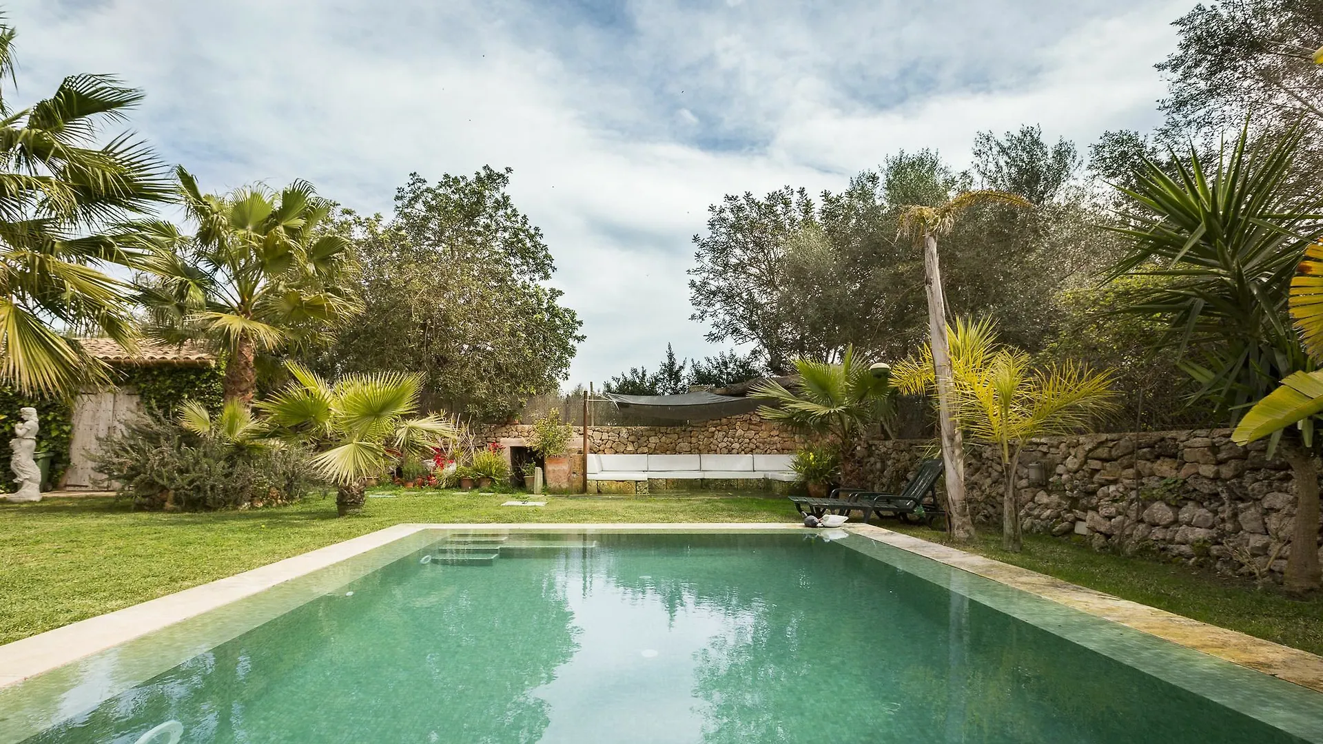 Residence By G Sa Caiassa Algaida  Holiday home Algaida (Mallorca)