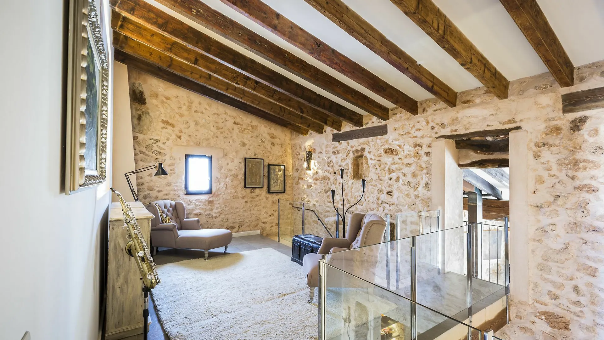Residence By G Sa Caiassa Algaida  Holiday home