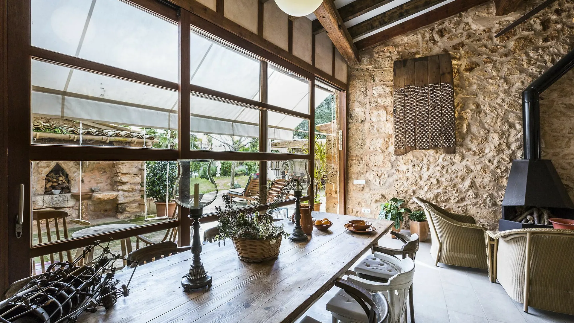 Residence By G Sa Caiassa الجايدا إسبانيا
