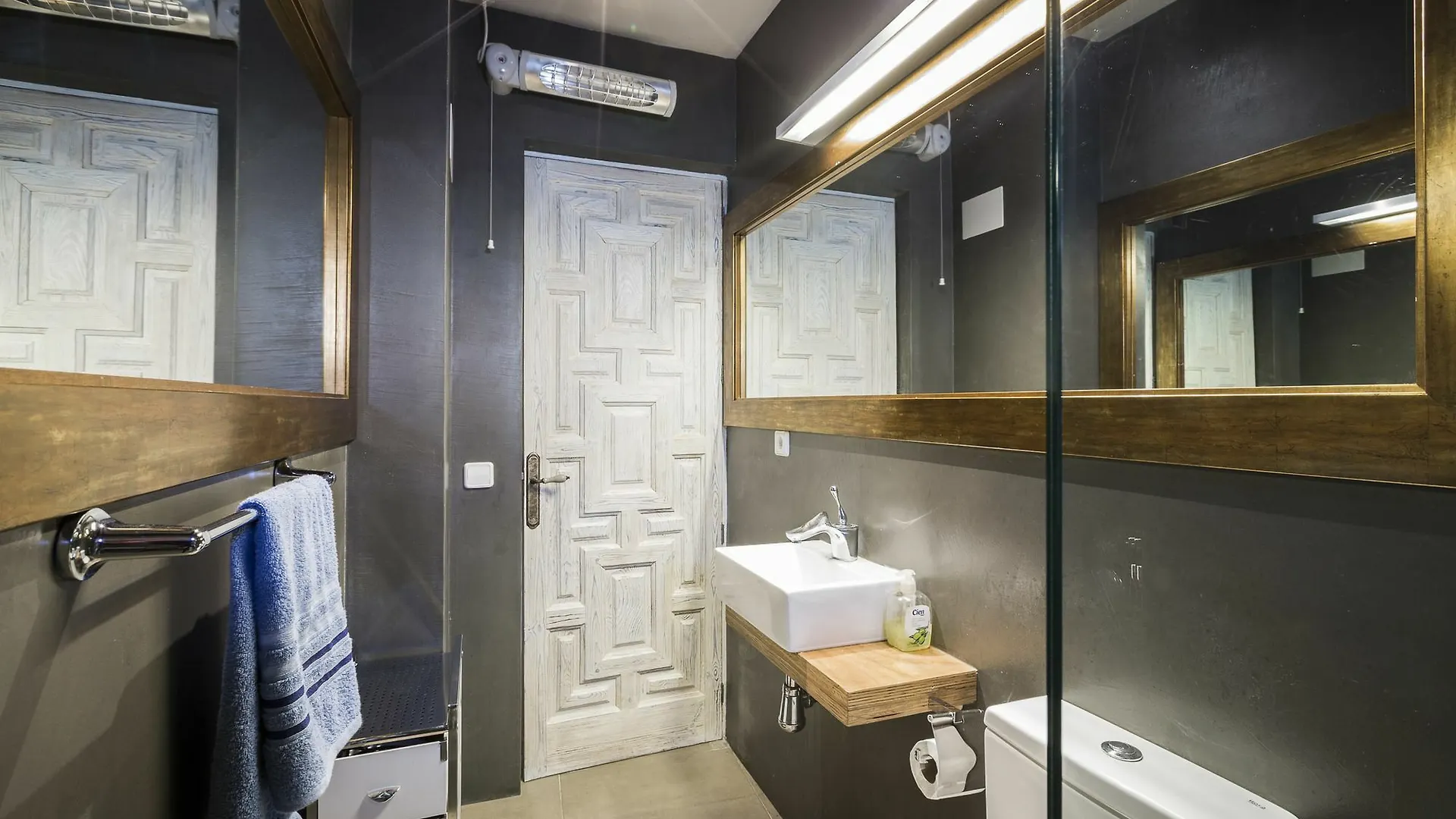 Residence By G Sa Caiassa الجايدا 0*,