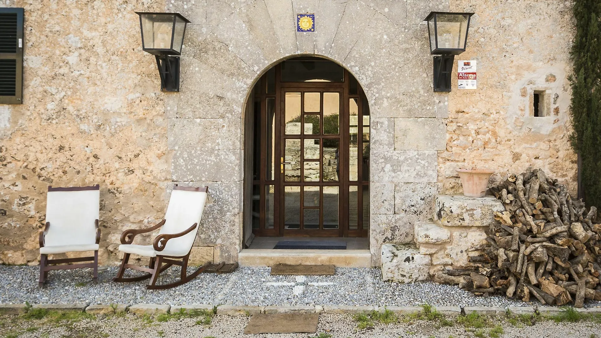 Holiday home Residence By G Sa Caiassa Algaida