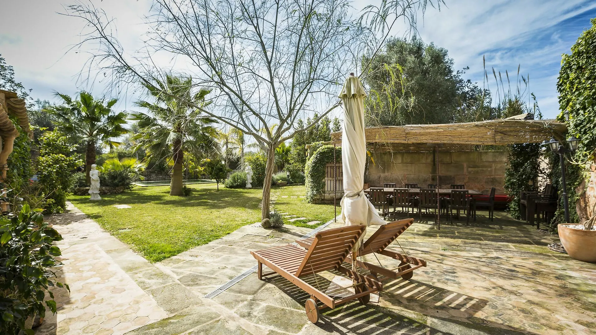 Residence By G Sa Caiassa Algaida  Holiday home Algaida (Mallorca)