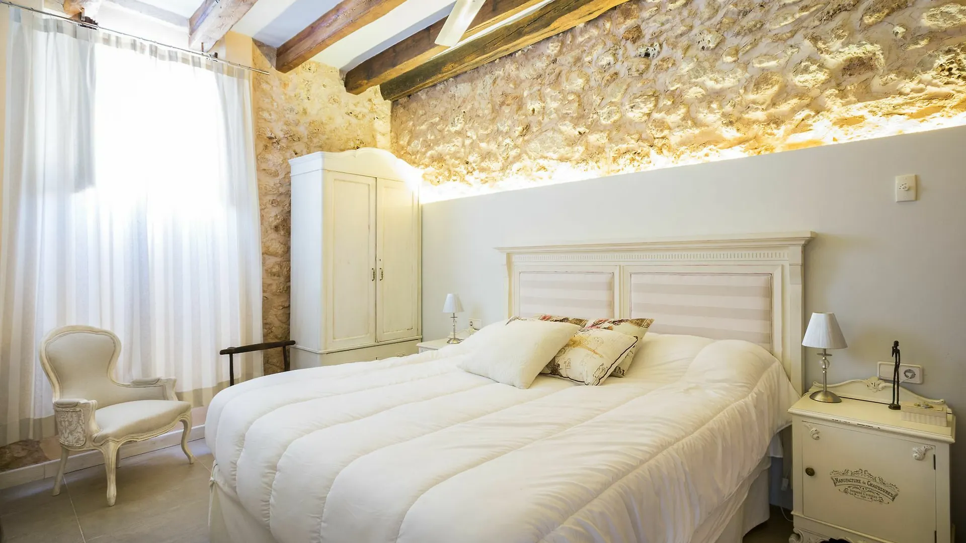 Casa vacanze Residence By G Sa Caiassa Algaida